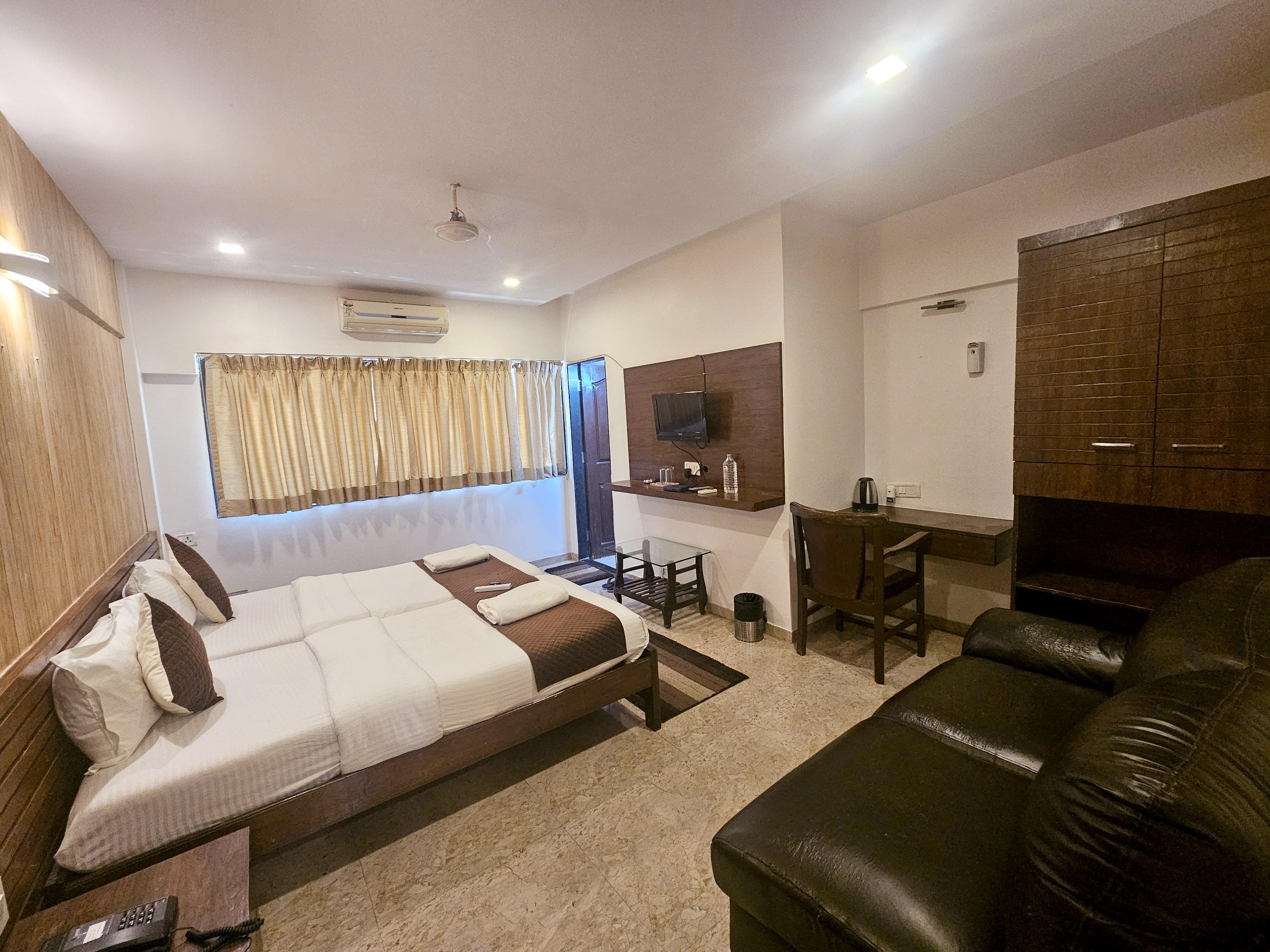 Astha Residency 3