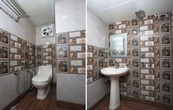 Washroom