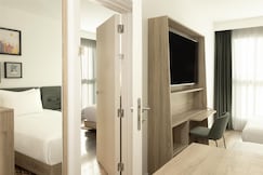 Hampton by Hilton Malaga Martiricos, Malaga