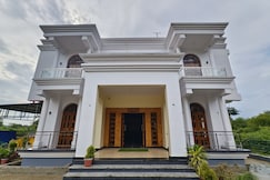 Rani Kutir Resort, Shantiniketan