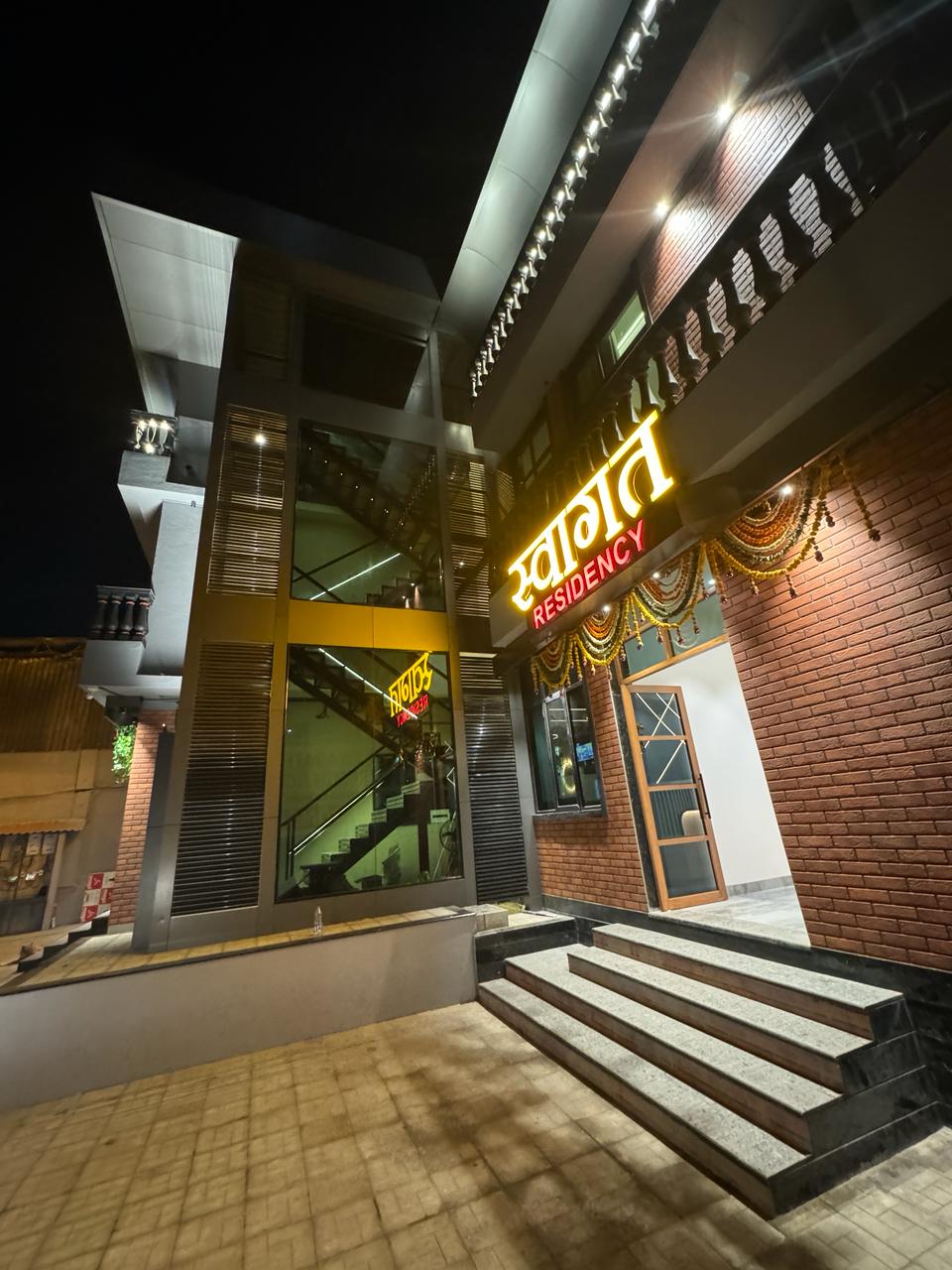 Swagath Guestline - Tap to explore photos