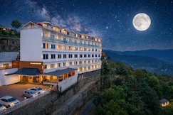 The Grand Welcome Hotel, Chail