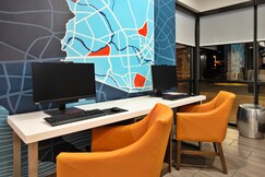 Holiday Inn Express FLAGSTAFF, Coconino