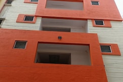 Hotel Kamal Residency, Bangalore