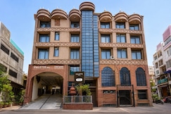 Palette Hotel by CheckIn Jaipur City Centre, Jaipur