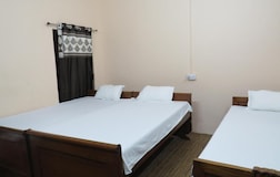 Double Room Ac