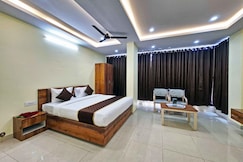 Hotel Shree Sai Inn, Bangalore