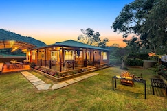 StayVista at The Woodscapes, Kotagiri