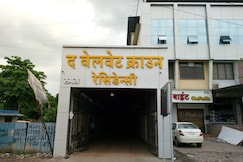 The velvet crown residency, Bhiwandi