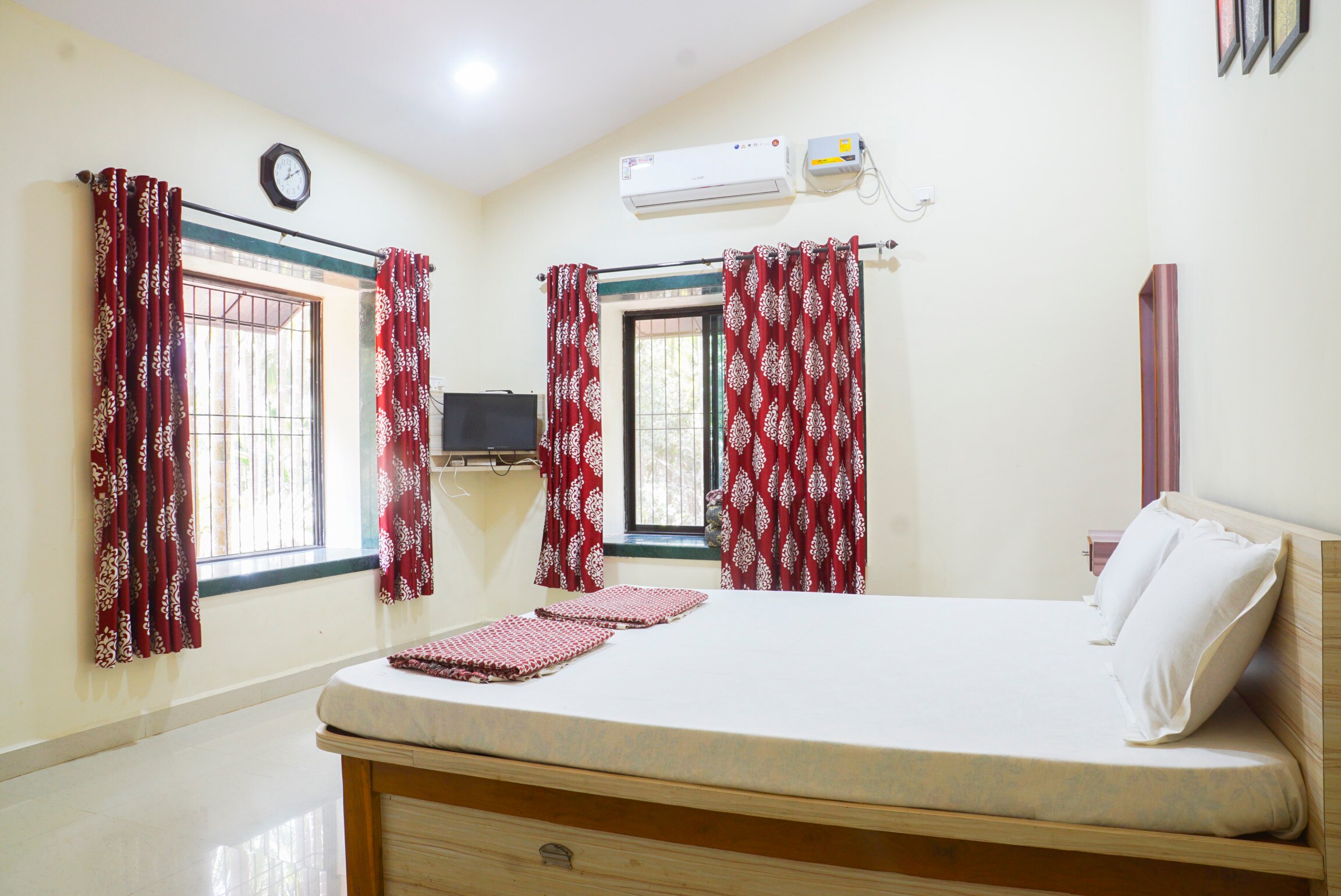 Walanj Cottage - Tap to explore photos