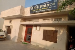 RMC Palace, Ayodhya