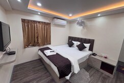 Hotel AKG Inn, Kolkata