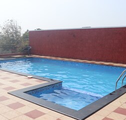 Swimming Pool 1