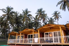 Hitide Beach Resort, Goa
