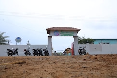 STARFALLS, Ramanathapuram