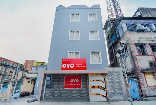 Hotel O Tranquil Stay