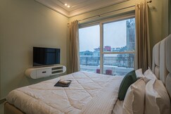 Ameya Penthouse, Rishikesh