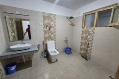 Hotel Rigzin Ladakh, Leh