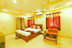 Hotel Shivangi, Puri