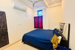 Paradox hotel and resturant, Gorakhpur