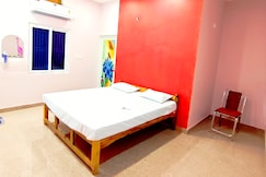 Richi homestay, Puri