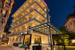 LA VISTA RESIDENCY, Rishikesh