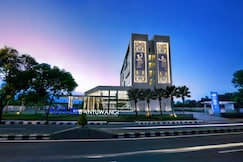 Aston Banyuwangi Hotel & Conference Center, Bandung