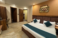 Sky High By T AND M Hotels, Haridwar