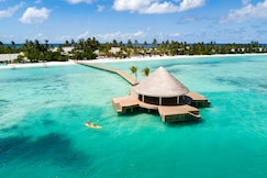 Kandima Maldives , Maldives