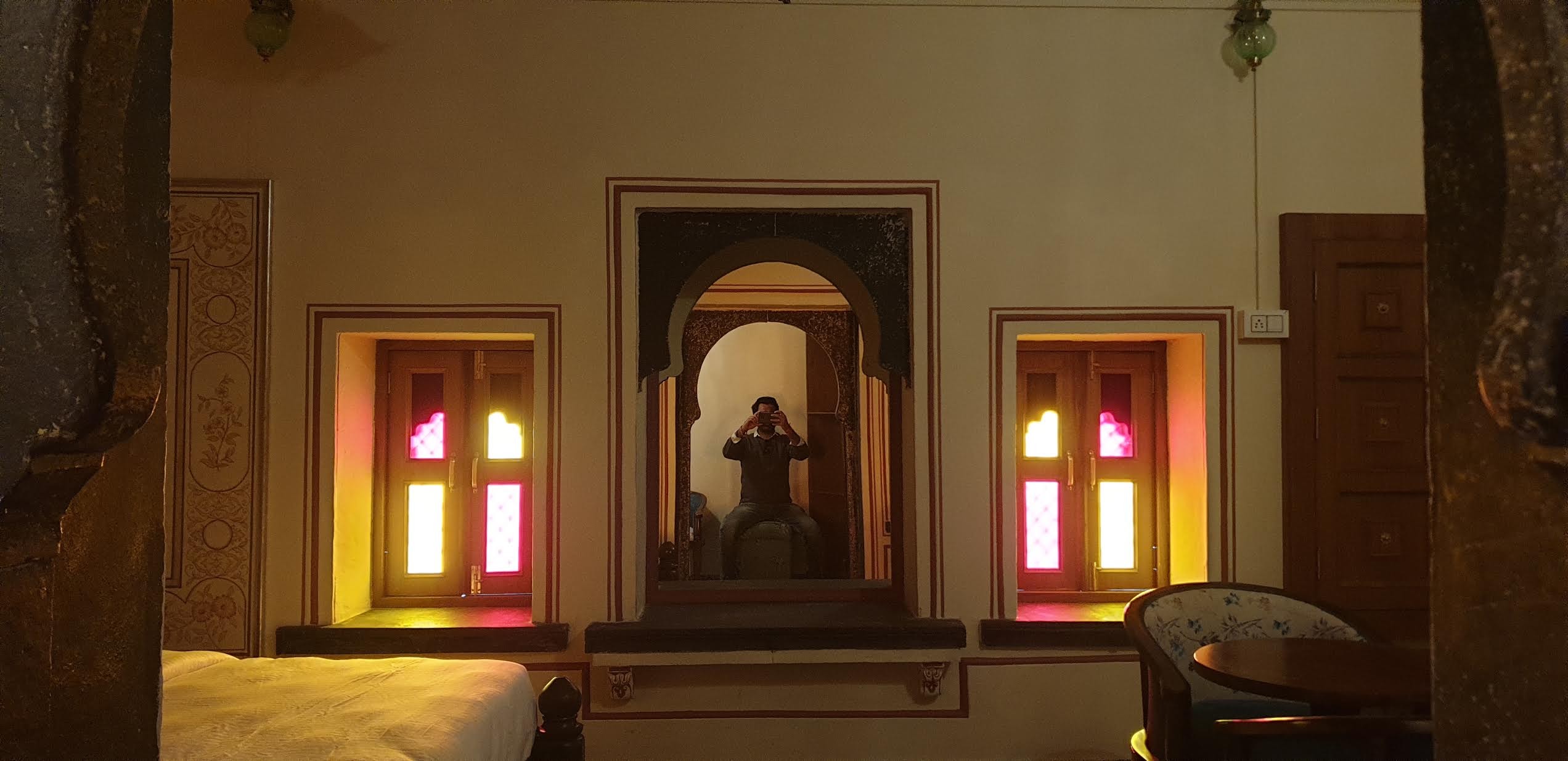 Rang Mahal Art Residency - Tap to explore photos