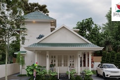 Bougainvilla House Villa in Kozhikode IIM NIT Near, Calicut (Kozhikode)
