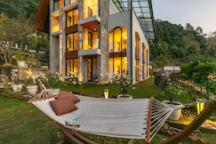 Jolly Chalet, Bhowali