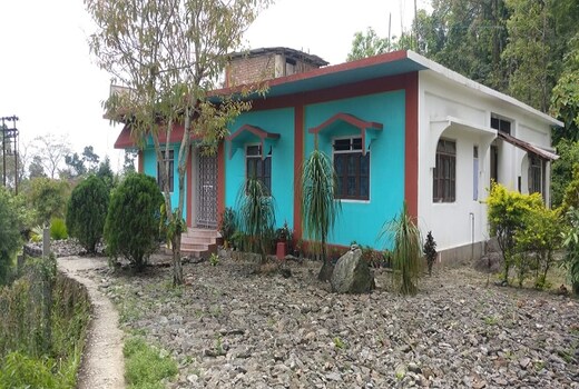 supriya homestay