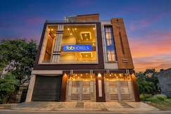 FabHotel Sunshine Inn, Lucknow