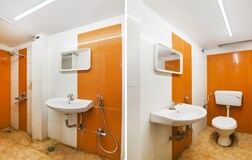 Washroom