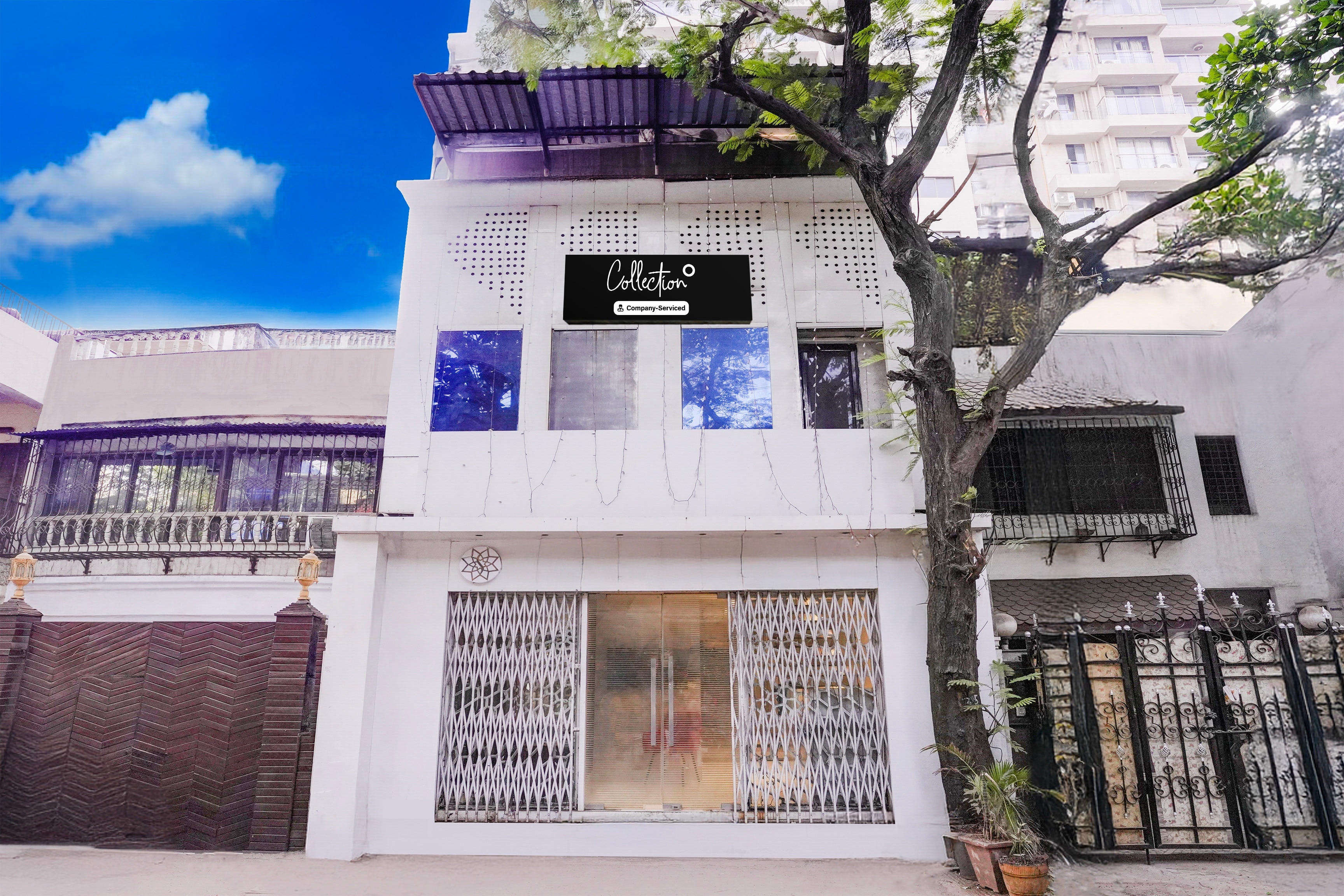 Super Collection O Lokhandwala Andheri West Formerly White Star - Tap to explore photos