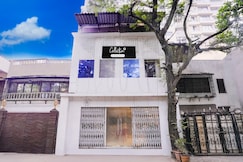 Super Collection O Lokhandwala Andheri West Formerly White Star, Mumbai