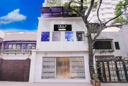 Super Collection O Lokhandwala Andheri West Formerly White Star
