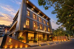 Southern Residency, Cochin
