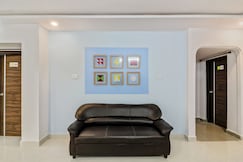 Collection O Vennela Residency, Siddipet