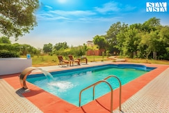 StayVista at Villa M3 - Farmstay, Jaipur