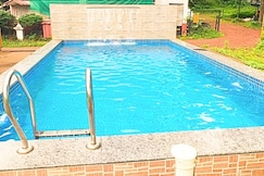 BAGA HAVEN GUESTHOUSE, Goa