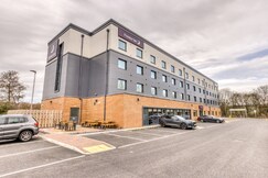 Premier Inn Abingdon (A34), Swindon