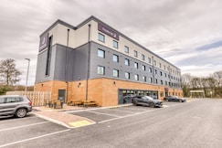Premier Inn Abingdon (A34), Oxfordshire