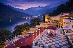 India Hotel - Lake View - Mall Road Nainital, Nainital