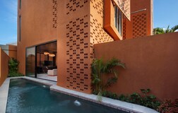 Swimming Pool 1
