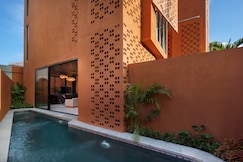 Earth Villa Canggu by Ini Vie Hospitality, Bali