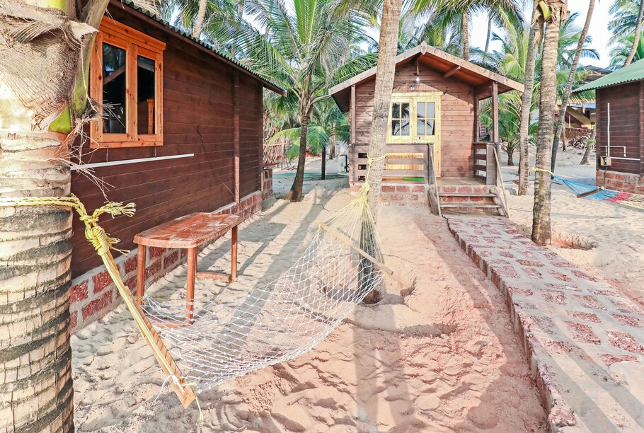 Malwan Cottage Rsort Konkan Breeze Sea Beach Resort Malvan INR 360 OFF ( ΜΆ4ΜΆ5ΜΆ0ΜΆ0ΜΆ ) Cottage ...