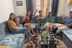 The Basecamp Dorm, Siliguri