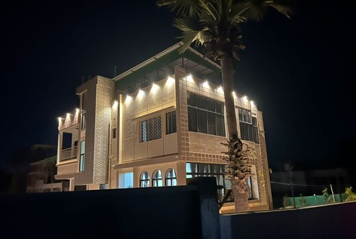 Alivia Eco-Stay & Restaurant